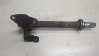 44500TA2J10 Полуось передняя правая (приводной вал, шрус) Honda Accord 8 Арт 9056980, вид 2