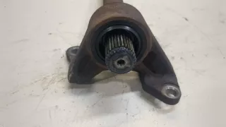 44500TA2J10 Полуось передняя правая (приводной вал, шрус) Honda Accord 8 Арт 9056980, вид 3