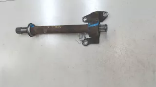 44500TA2J10 Полуось передняя правая (приводной вал, шрус) Honda Accord 8 Арт 9056980, вид 4
