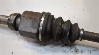 00003273SK Полуось передняя правая (приводной вал, шрус) Citroen C5 2 Арт 9438310, вид 3
