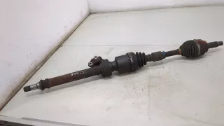 FGY225500B,FG0325700E Полуось передняя правая (приводной вал, шрус) Mazda 3 BK Арт 20405948, вид 1