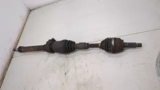 FGY225500B,FG0325700E Полуось передняя правая (приводной вал, шрус) Mazda 3 BK Арт 20405948, вид 2