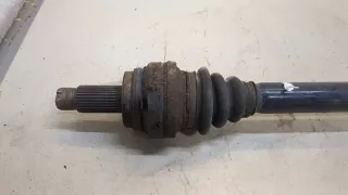  Полуось задняя (приводной вал, ШРУС) BMW X3 F25 Арт 20428879, вид 2