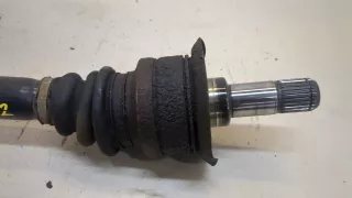  Полуось задняя (приводной вал, ШРУС) BMW X3 F25 Арт 20428879, вид 3