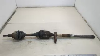  Полуось передняя правая (приводной вал, шрус) Dodge Journey 1 Арт 20428915, вид 1