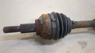  Полуось передняя правая (приводной вал, шрус) Dodge Journey 1 Арт 20428915, вид 2