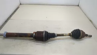  Полуось передняя правая (приводной вал, шрус) Ford Escape 3 Арт 20428920, вид 1