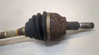  Полуось передняя правая (приводной вал, шрус) Ford Escape 3 Арт 20428920, вид 4