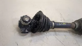 15886012 Полуось передняя правая (приводной вал, шрус) Hummer H3 Арт 20429185, вид 2