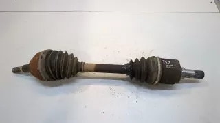 1594946,8V413B437AC Полуось передняя левая (приводной вал, шрус) Ford Kuga 1 Арт 20429912, вид 1