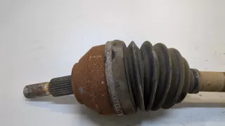 1594946,8V413B437AC Полуось передняя левая (приводной вал, шрус) Ford Kuga 1 Арт 20429912, вид 2