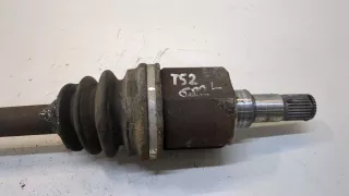 1594946,8V413B437AC Полуось передняя левая (приводной вал, шрус) Ford Kuga 1 Арт 20429912, вид 3