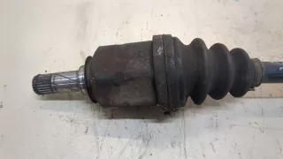 374559,13124206 Полуось передняя левая (приводной вал, шрус) Opel Astra H Арт 20430620, вид 2