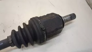 374550,95520589,24462246 Полуось передняя правая (приводной вал, шрус) Opel Astra H Арт 20430685, вид 3