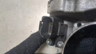 058133063H Дроссельная заслонка Audi A4 B5 Арт 9304512, вид 2