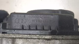 058133063H Дроссельная заслонка Audi A4 B5 Арт 9304512, вид 3