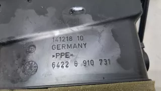 64226910731,14121810 Дефлектор обдува салона BMW 5 E60/E61 Арт 20434034, вид 3
