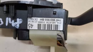 7H0953513 Переключатель подрулевой (стрекоза) Volkswagen Transporter T5 Арт 20432568, вид 4