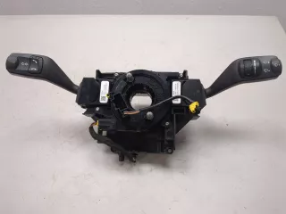  Переключатель подрулевой (стрекоза) Ford Mondeo 4 restailing Арт 20432715, вид 1