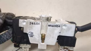 MR329652 Переключатель подрулевой (стрекоза) Mitsubishi L200 3 Арт 20253251, вид 3