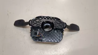 Переключатель подрулевой (стрекоза) BMW 5 F10/F11/GT F07 2010г. 61319301906 - Фото 2