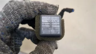  Реле (прочее) Nissan Murano Z52 Арт 20432863, вид 2