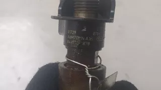 0445115070 Форсунка BMW X5 E70 Арт 8930382, вид 2