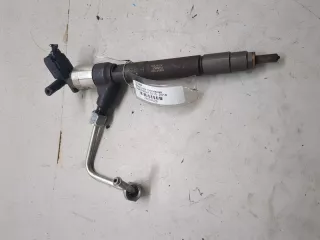 55570012 Форсунка Opel Astra K Арт 20294628, вид 5