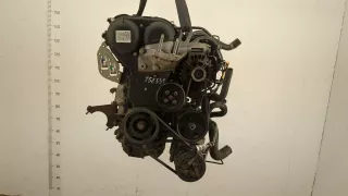 1538984,8A6G9F593AA Форсунка Ford Focus 3 restailing 1.6л Инжектор Арт 11391673, вид 1