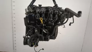 1538984,8A6G9F593AA Форсунка Ford Focus 3 restailing 1.6л Инжектор Арт 11391673, вид 2