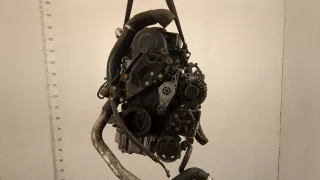  Форсунка Volkswagen Sharan 1 restailing Арт 11411941, вид 1