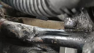  Форсунка Volkswagen Sharan 1 restailing Арт 11411941, вид 2