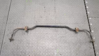 1K0511305DS Стабилизатор подвески (поперечной устойчивости) задний Volkswagen Passat B7 Арт 20302459, вид 2