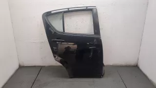 93193322 Стеклоподъемник правый задний Opel Agila 2 Арт 11086360, вид 1