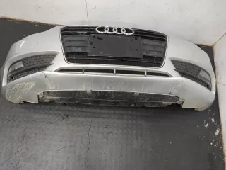 Решетка радиатора Audi A5 (S5,RS5) 1 2013г. 8T0853651K - Фото 3