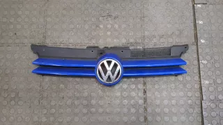 1J0853651F Решетка радиатора Volkswagen Golf 4 Арт 20377793, вид 1
