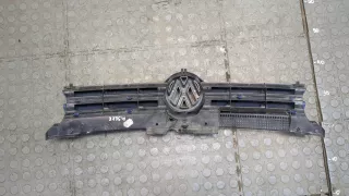1J0853651F Решетка радиатора Volkswagen Golf 4 Арт 20377793, вид 2