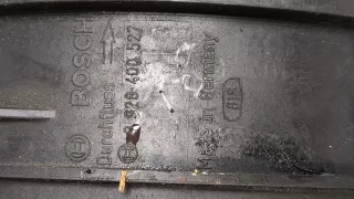 0928400527 Расходомер BMW 5 E39 Арт 9508203, вид 3