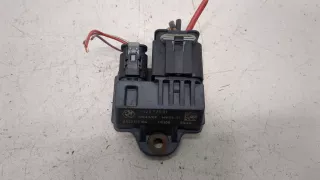 12217822099 Реле накала свечей MINI Cooper R56 Арт 20430502, вид 1