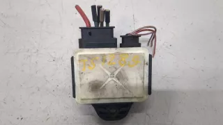12217822099 Реле накала свечей MINI Cooper R56 Арт 20430502, вид 2