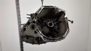 TL4 КПП механическая (МКПП) 6-ступенчатая Renault Megane 3 Арт 20432100, вид 1
