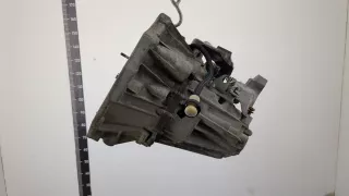 TL4 КПП механическая (МКПП) 6-ступенчатая Renault Megane 3 Арт 20432100, вид 2
