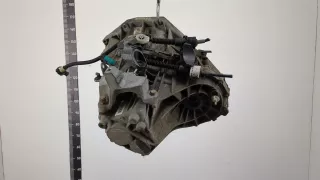 TL4 КПП механическая (МКПП) 6-ступенчатая Renault Megane 3 Арт 20432100, вид 3