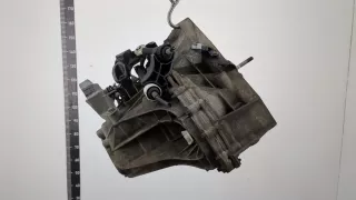 TL4 КПП механическая (МКПП) 6-ступенчатая Renault Megane 3 Арт 20432100, вид 4