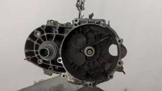  КПП механическая (МКПП) 6-ступенчатая Volkswagen Sharan 1 restailing Арт 20433134, вид 1