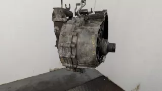  КПП механическая (МКПП) 6-ступенчатая Volkswagen Sharan 1 restailing Арт 20433134, вид 2
