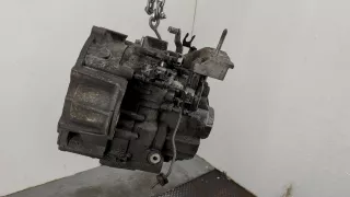  КПП механическая (МКПП) 6-ступенчатая Volkswagen Sharan 1 restailing Арт 20433134, вид 3
