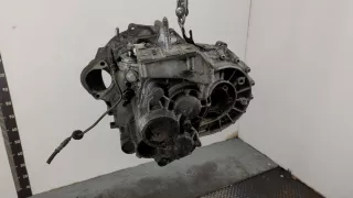  КПП механическая (МКПП) 6-ступенчатая Volkswagen Sharan 1 restailing Арт 20433134, вид 4