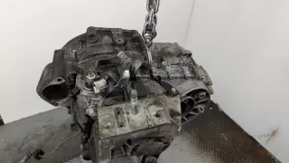  КПП механическая (МКПП) 6-ступенчатая Volkswagen Sharan 1 restailing Арт 20433134, вид 5