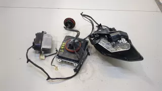  Блок розжига ксенона Buick Envision 2 Арт 20431392, вид 1